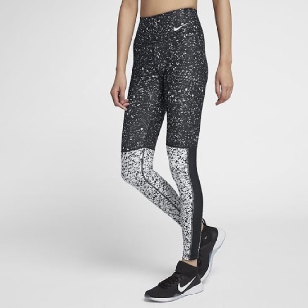 Nike training leggings